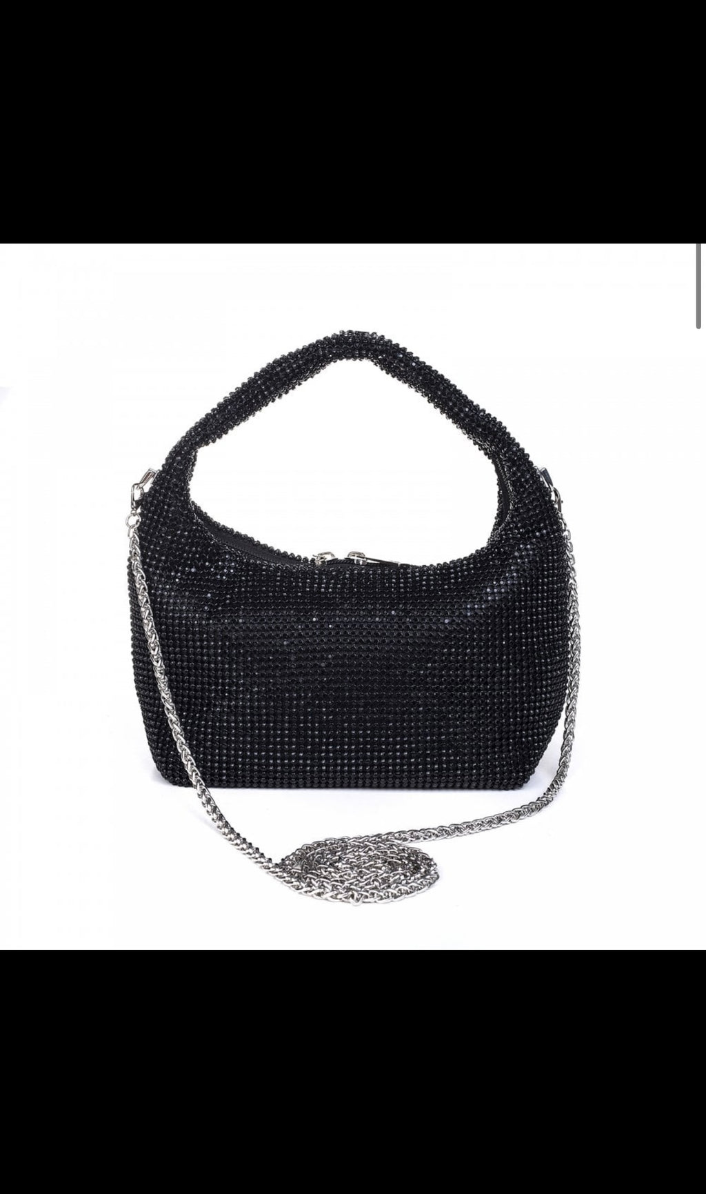 Accessories by Park Lane - Cosette Bag