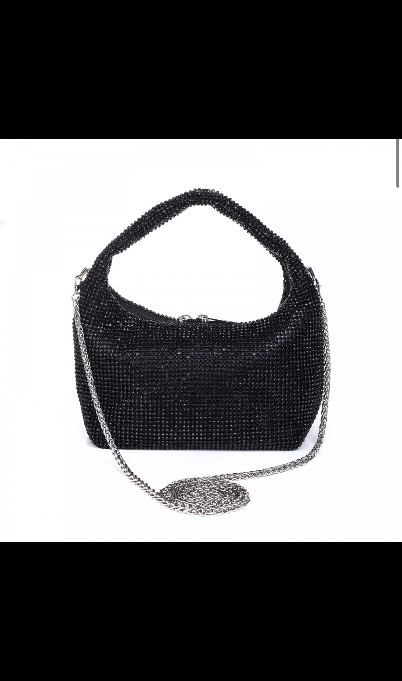 Accessories by Park Lane - Cosette Bag