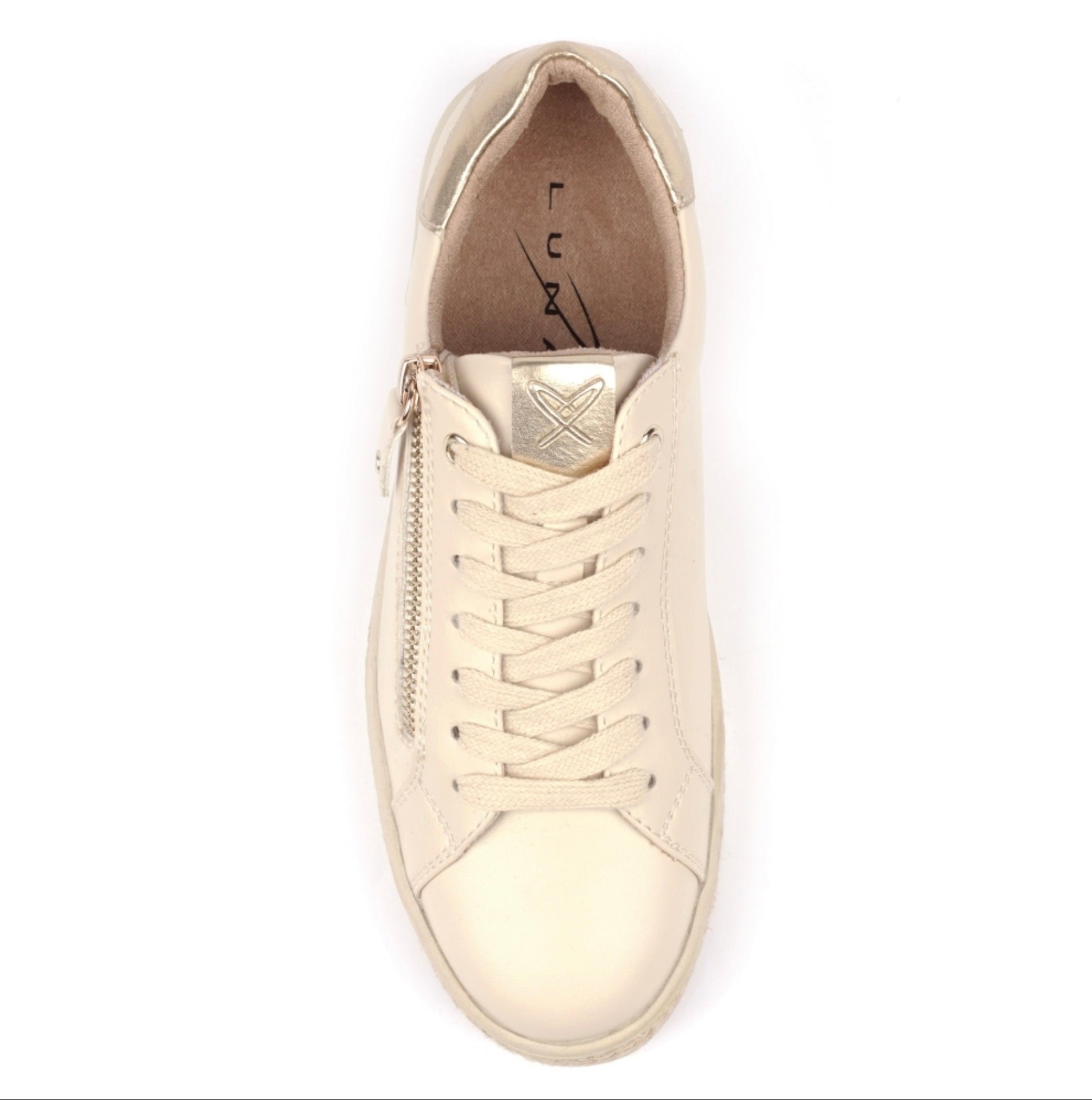 Lunar - Hallie Trainer