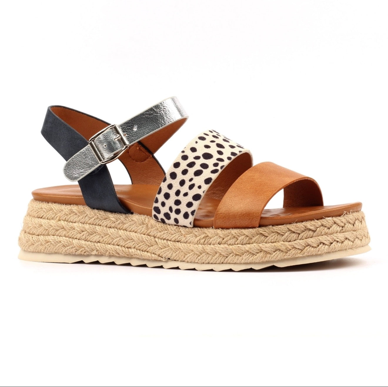 Lunar - Summer sandal