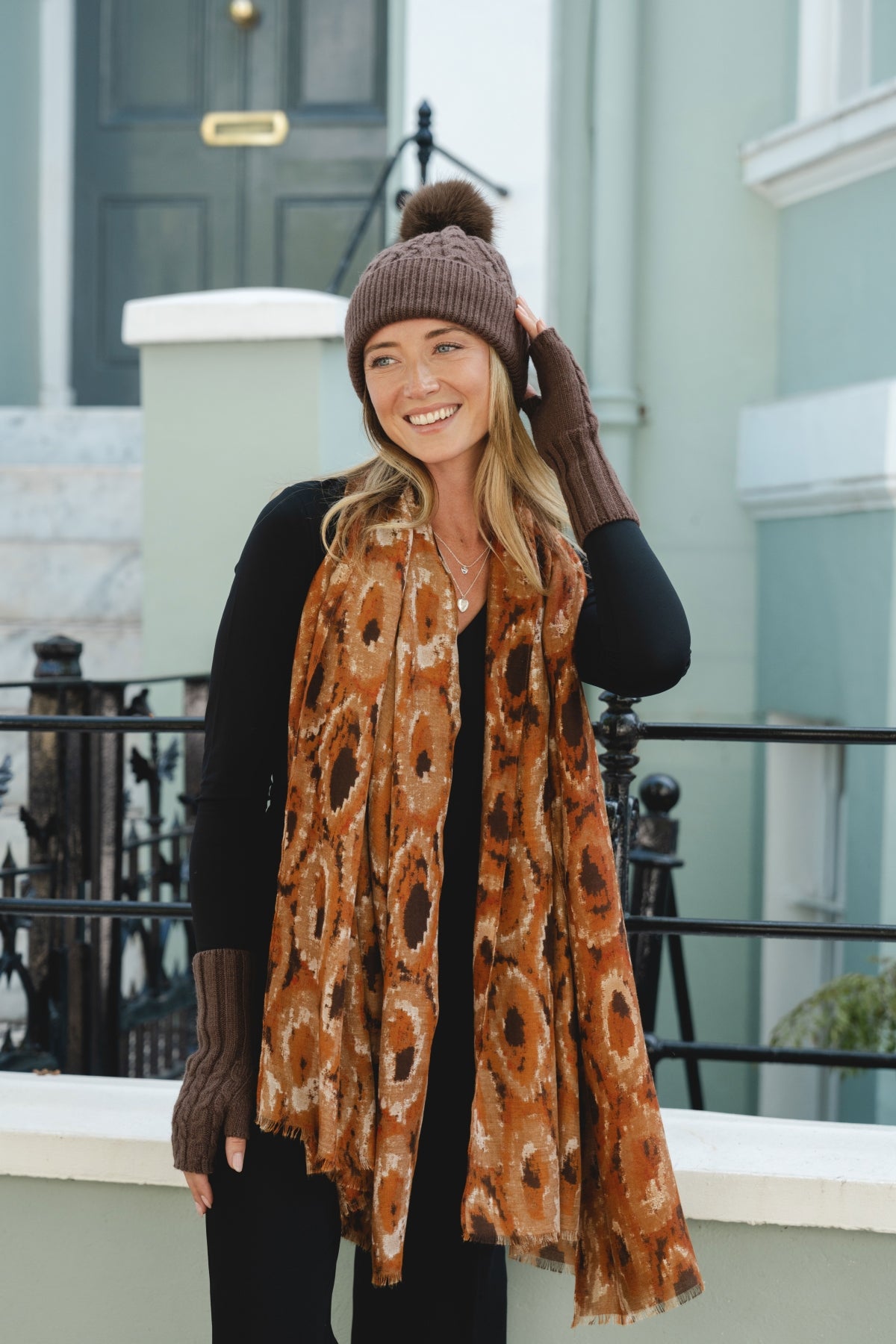 Accessories by Park Lane - Paloma Gloves