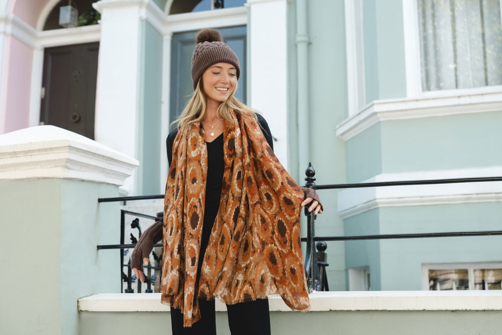 Accessories by Park Lane - Paloma Gloves