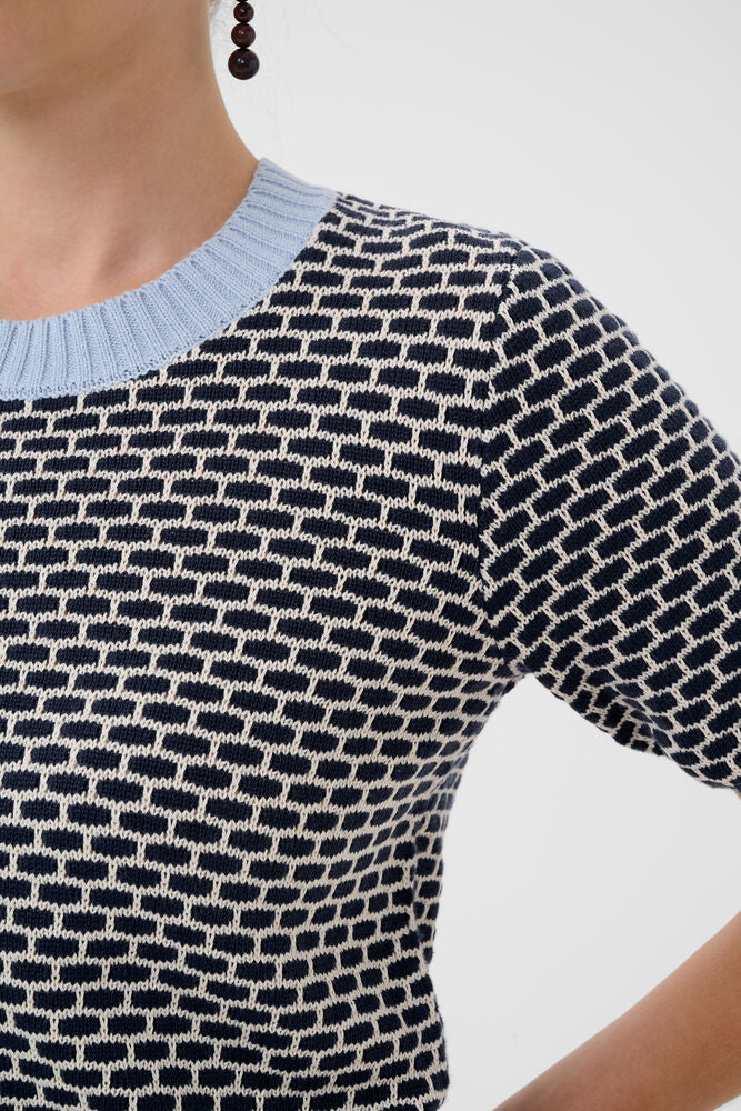 Culture - Crona SS Pullover