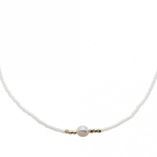 Park Lane Accessories - Bianca Necklace