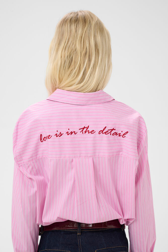Culture - Ebony Shirt