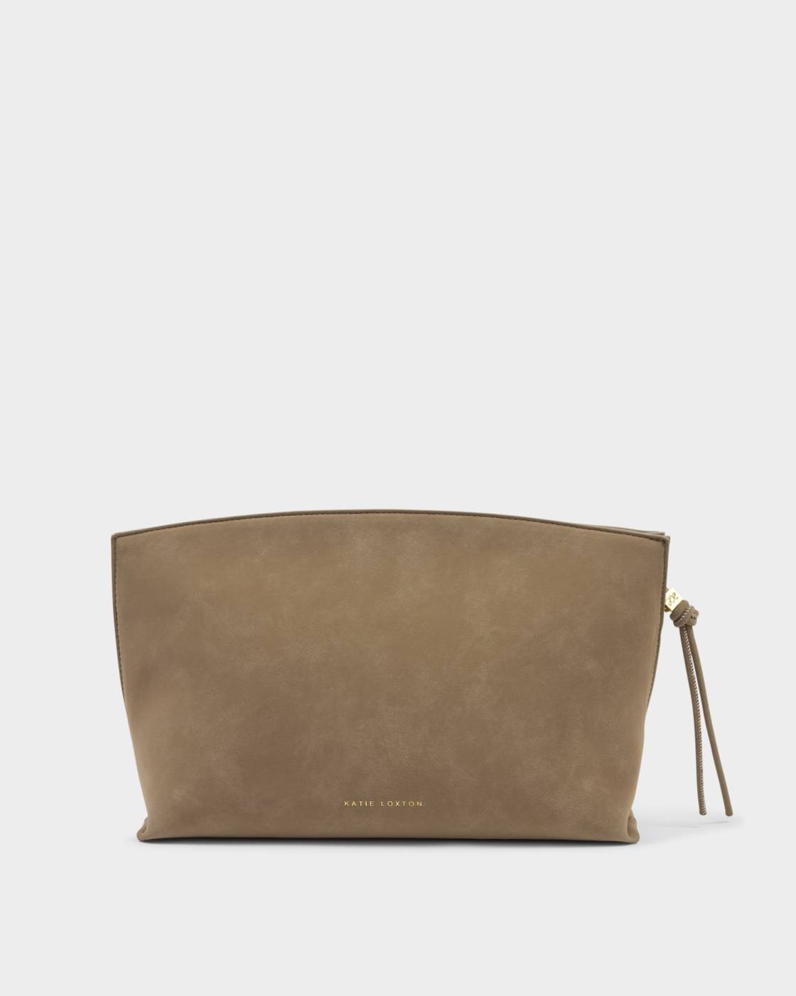 Katie Loxton - Freya Suedette Clutch