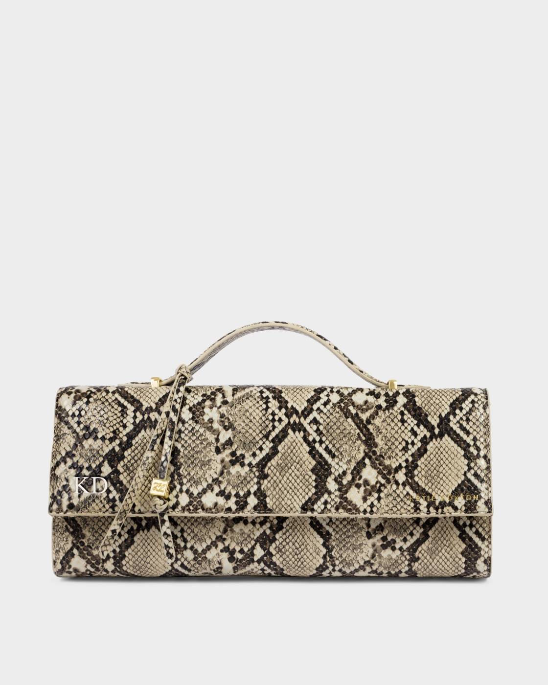 Katie Loxton - Alma Clutch