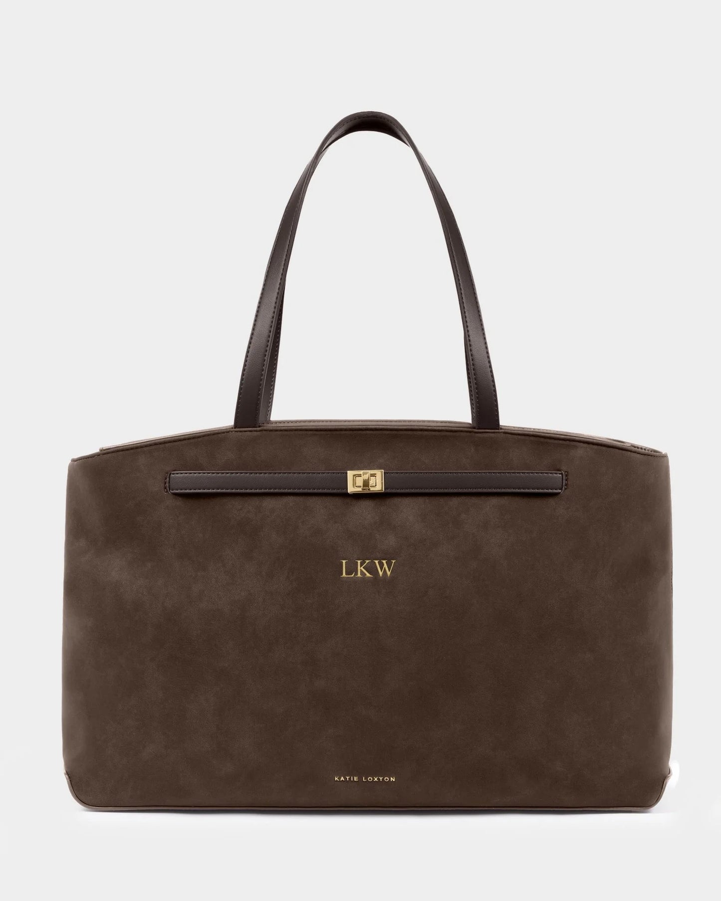 Katie Loxton - Orin Suedette Tote Bag