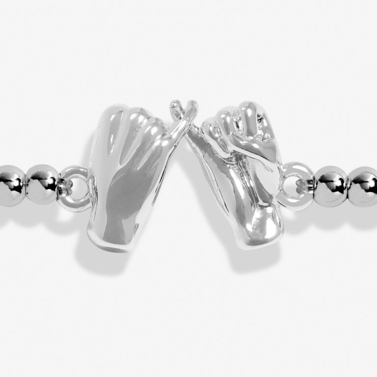 Joma Jewellery - A Little Pinky Promise