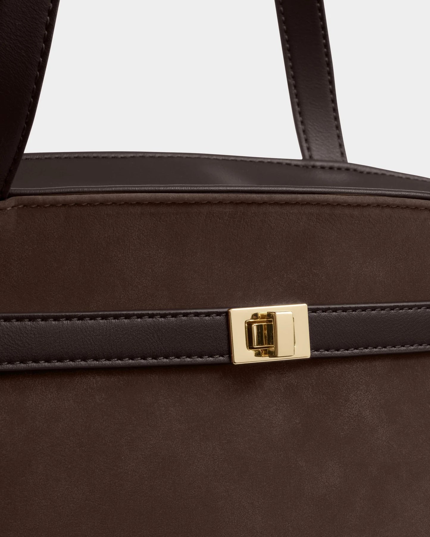 Katie Loxton - Orin Suedette Tote Bag