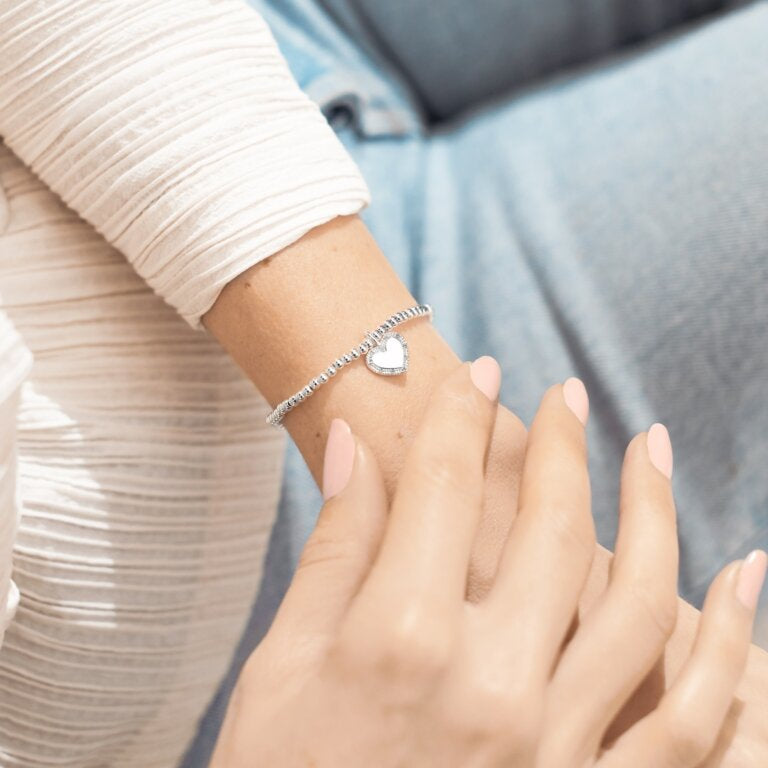 Joma Jewellery - A little Happy 16th Birthday