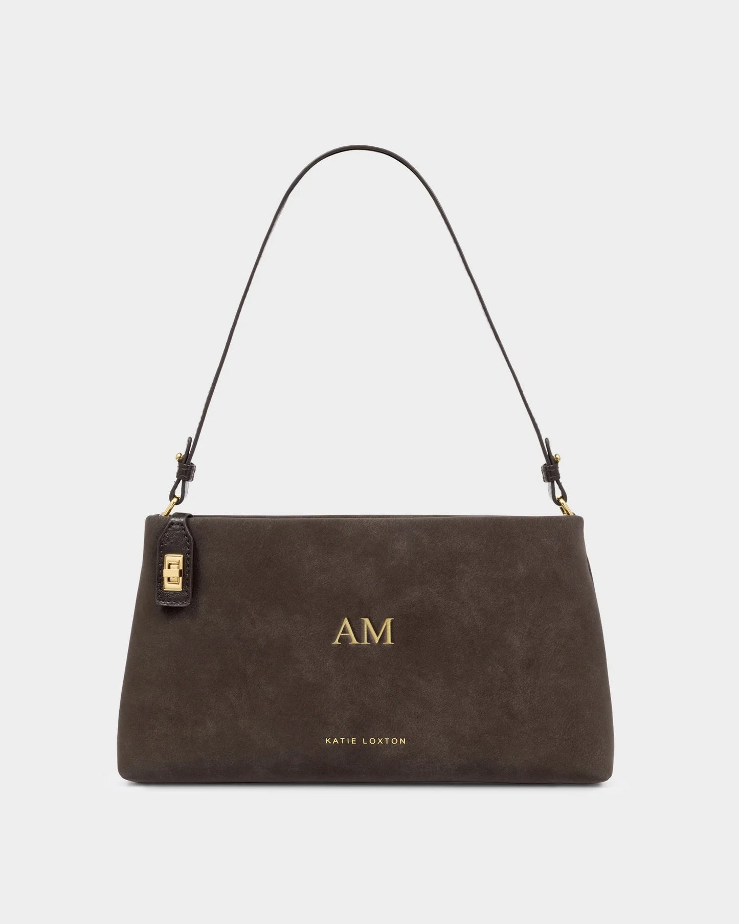 Katie Loxton - Orin Twist Lock Small Shoulder Bag