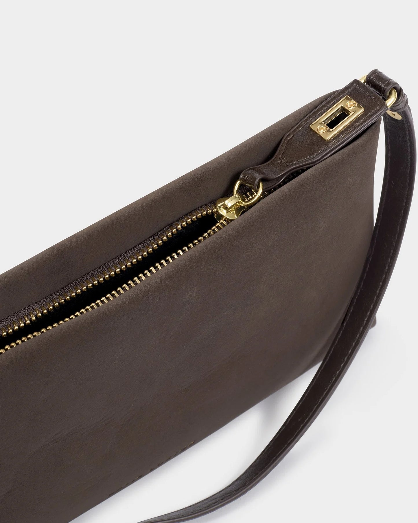 Katie Loxton - Orin Twist Lock Small Shoulder Bag