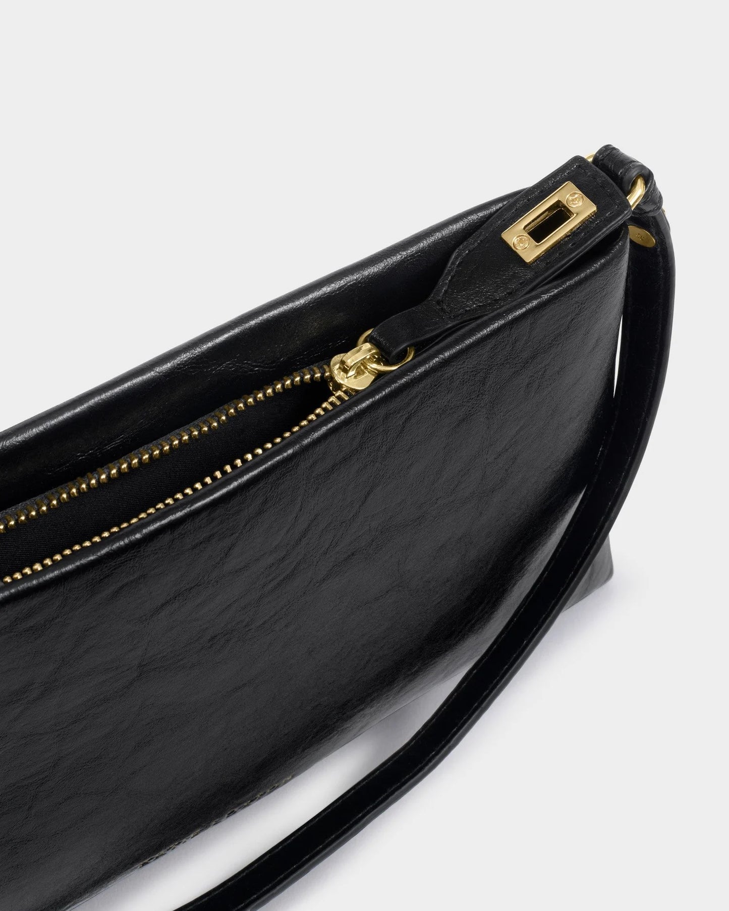 Katie Loxton - Orin Twist Lock Small Shoulder Bag