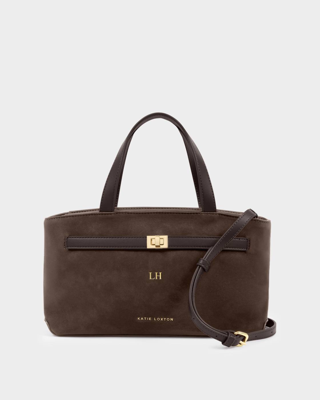 Katie Loxton - Orin Top Handle Crossbody Bag