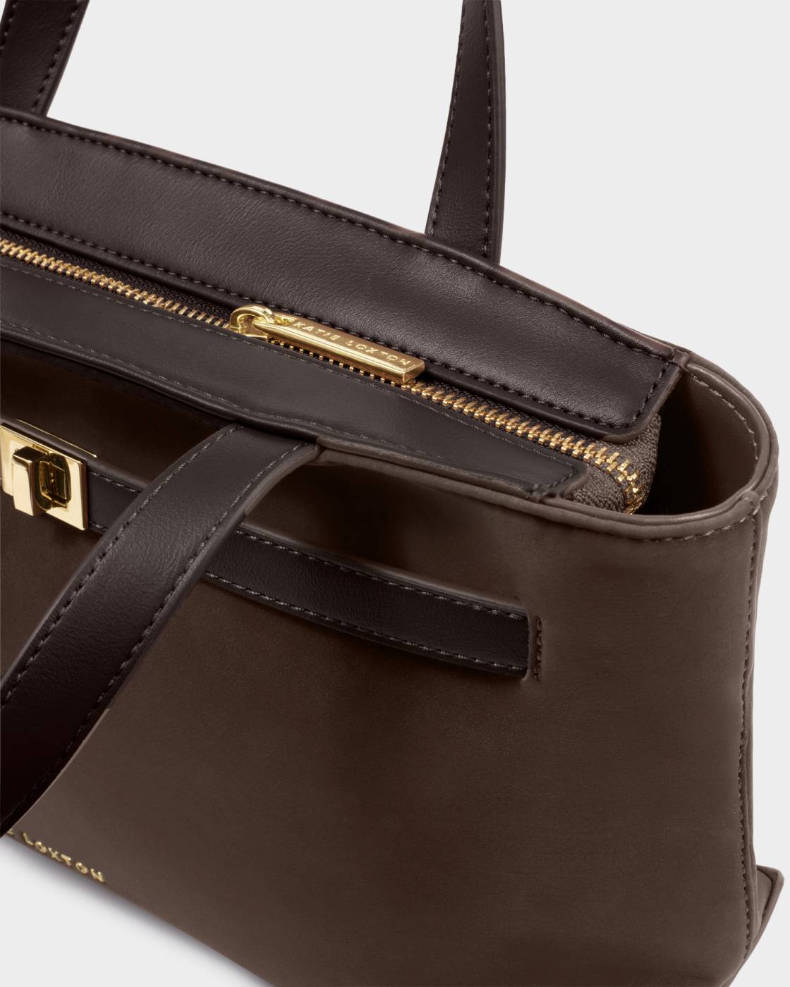 Katie Loxton - Orin Top Handle Crossbody Bag