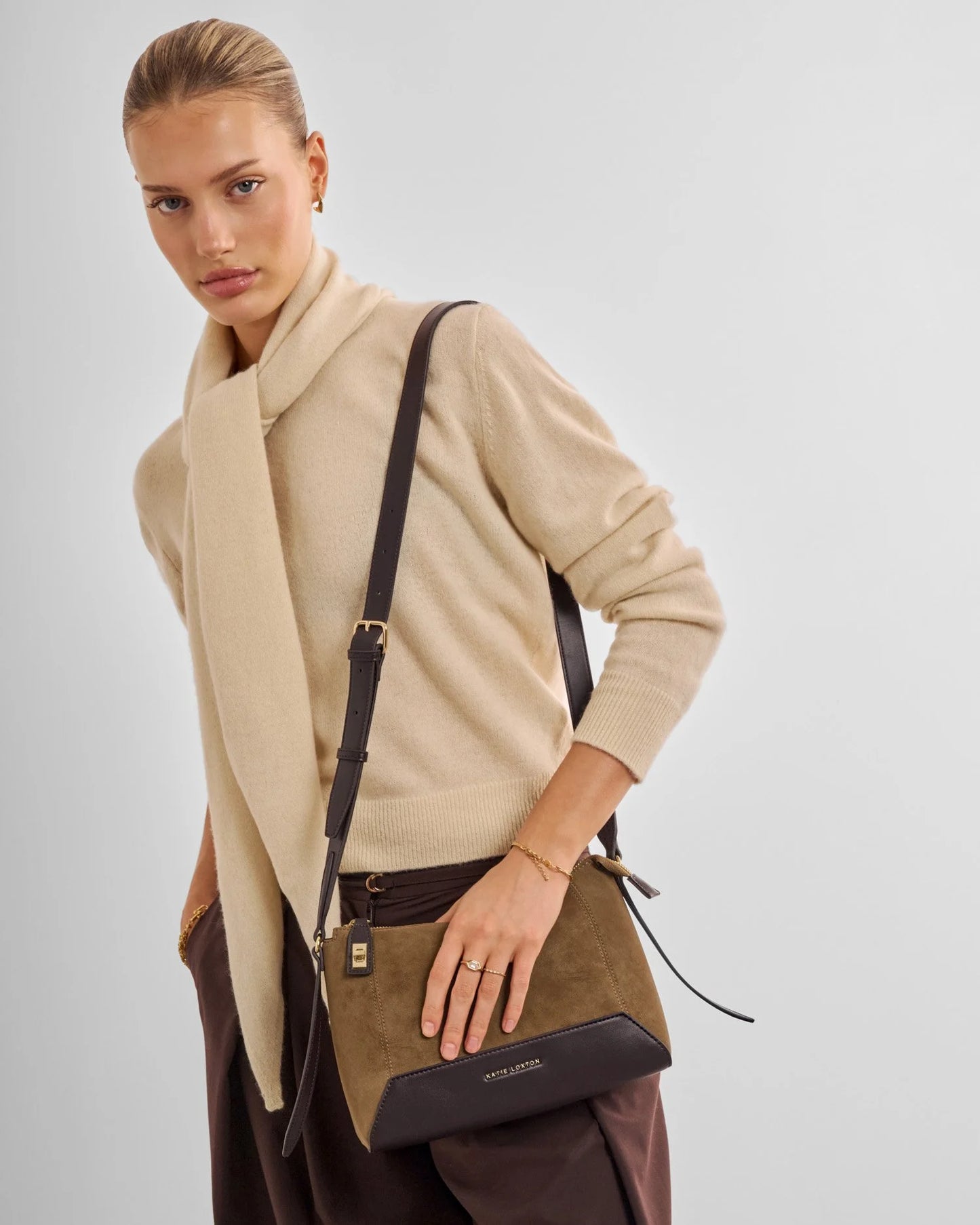 Katie Loxton - Charlbury Crossbody Bag