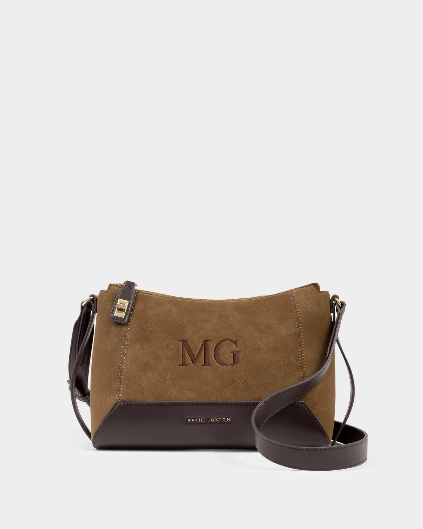 Katie Loxton - Charlbury Crossbody Bag