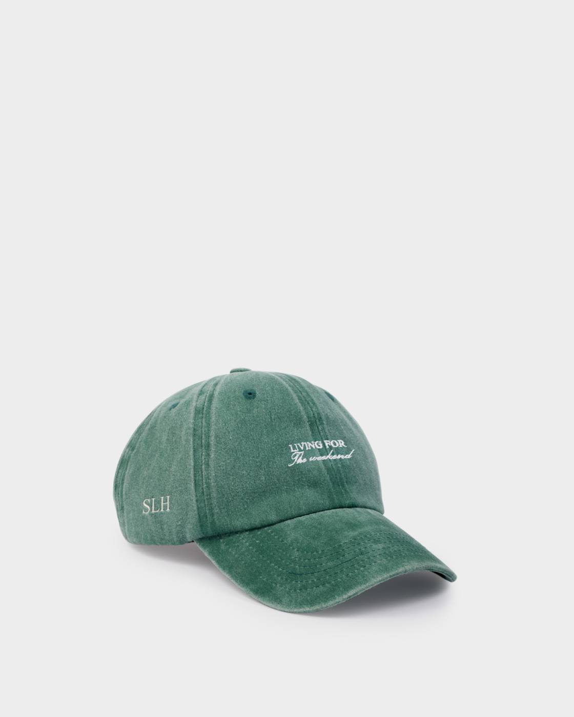 Katie Loxton - Embroided Cap