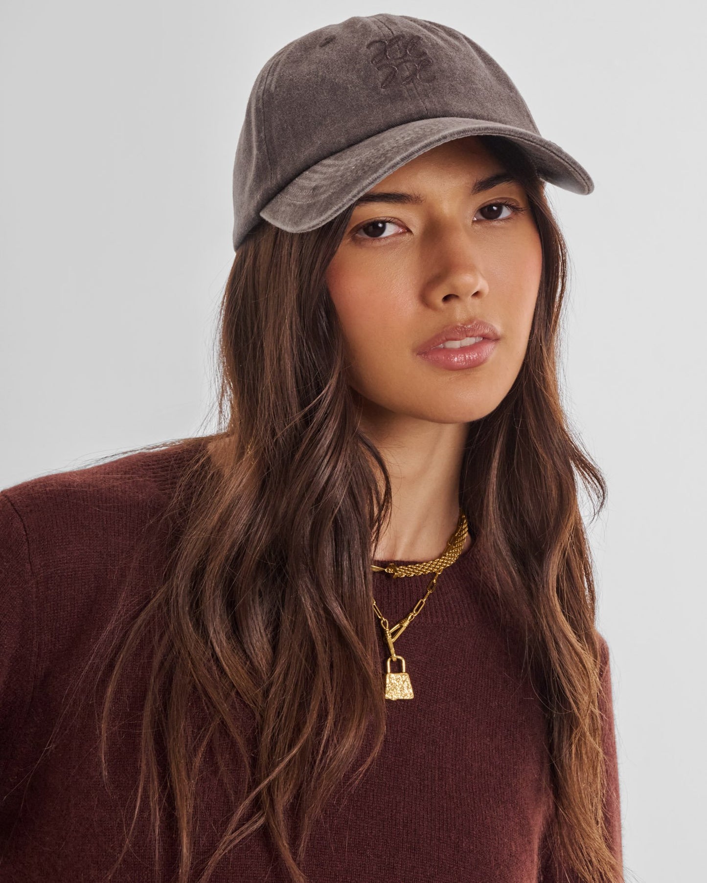 Katie Loxton - Embroided Cap