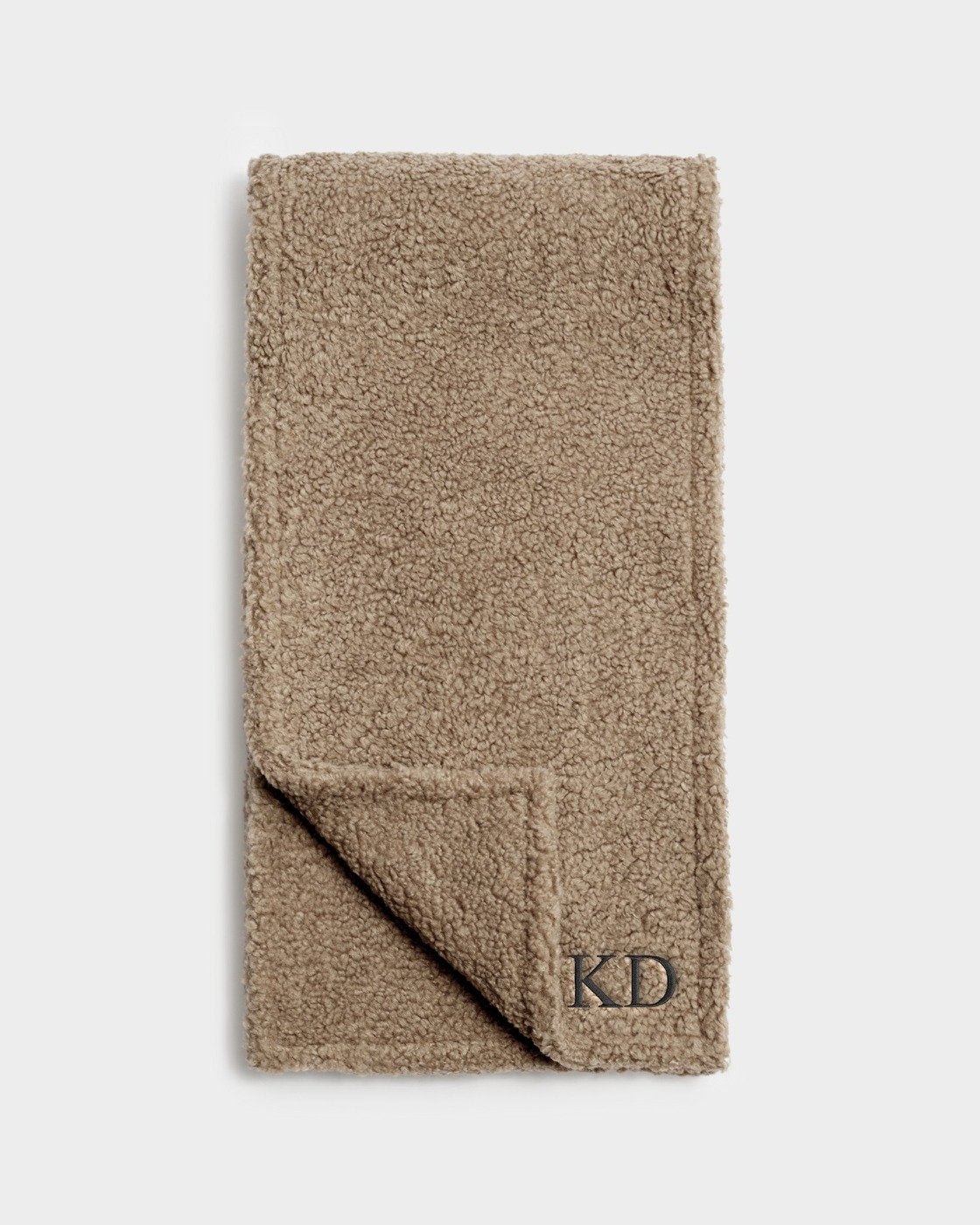 Katie Loxton - Teddy Borg Scarf