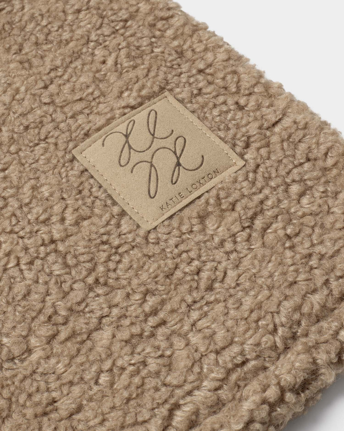 Katie Loxton - Teddy Borg Scarf