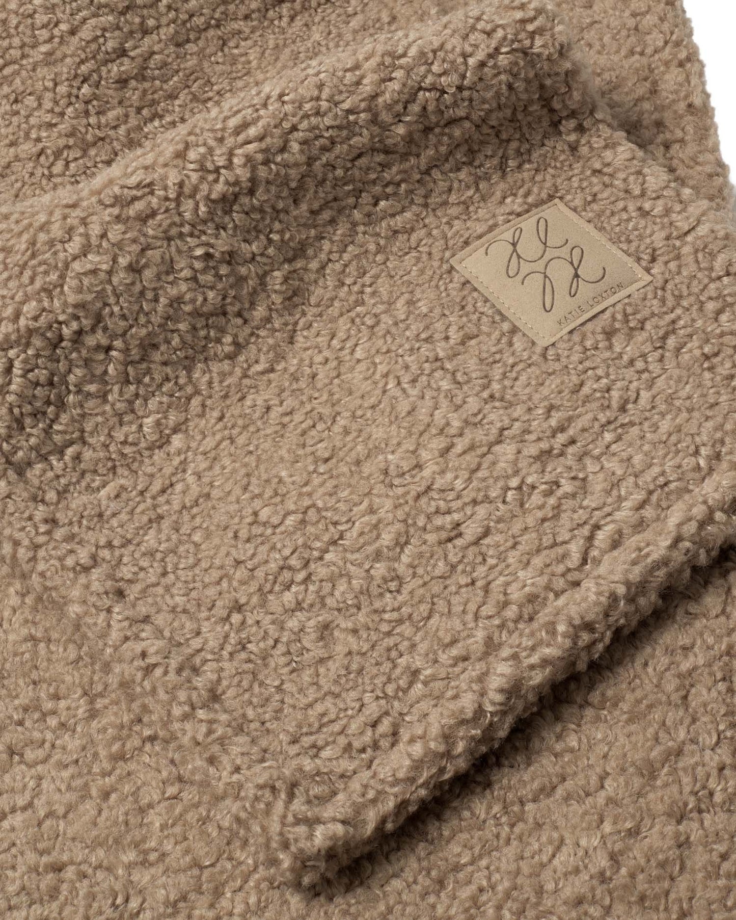 Katie Loxton - Teddy Borg Scarf