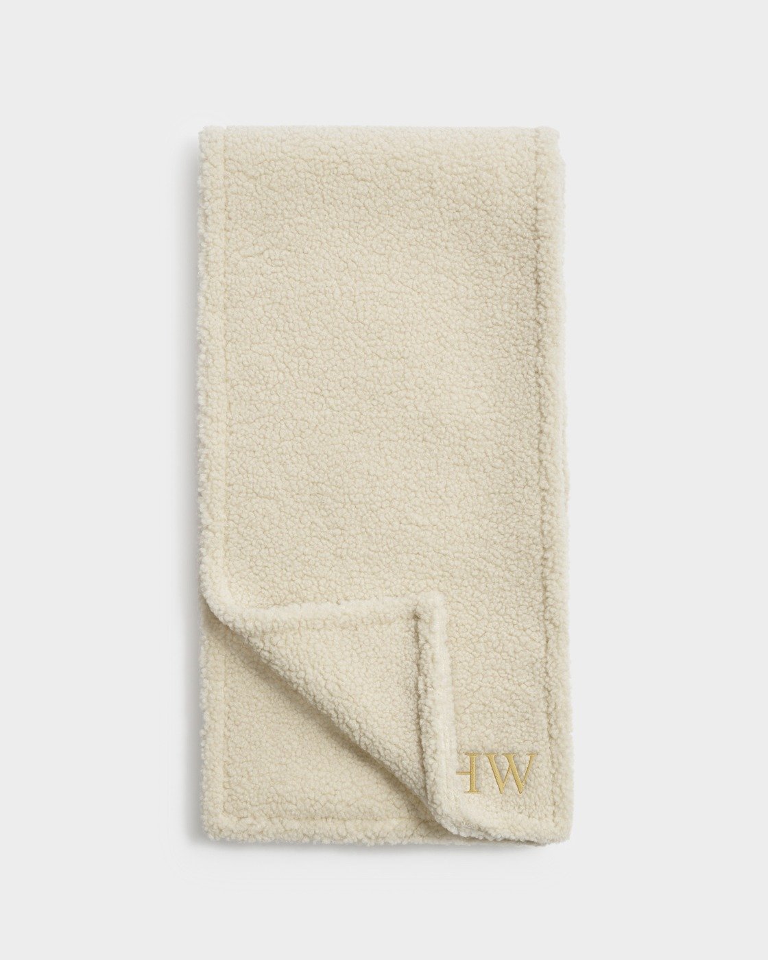 Katie Loxton - Teddy Borg Scarf