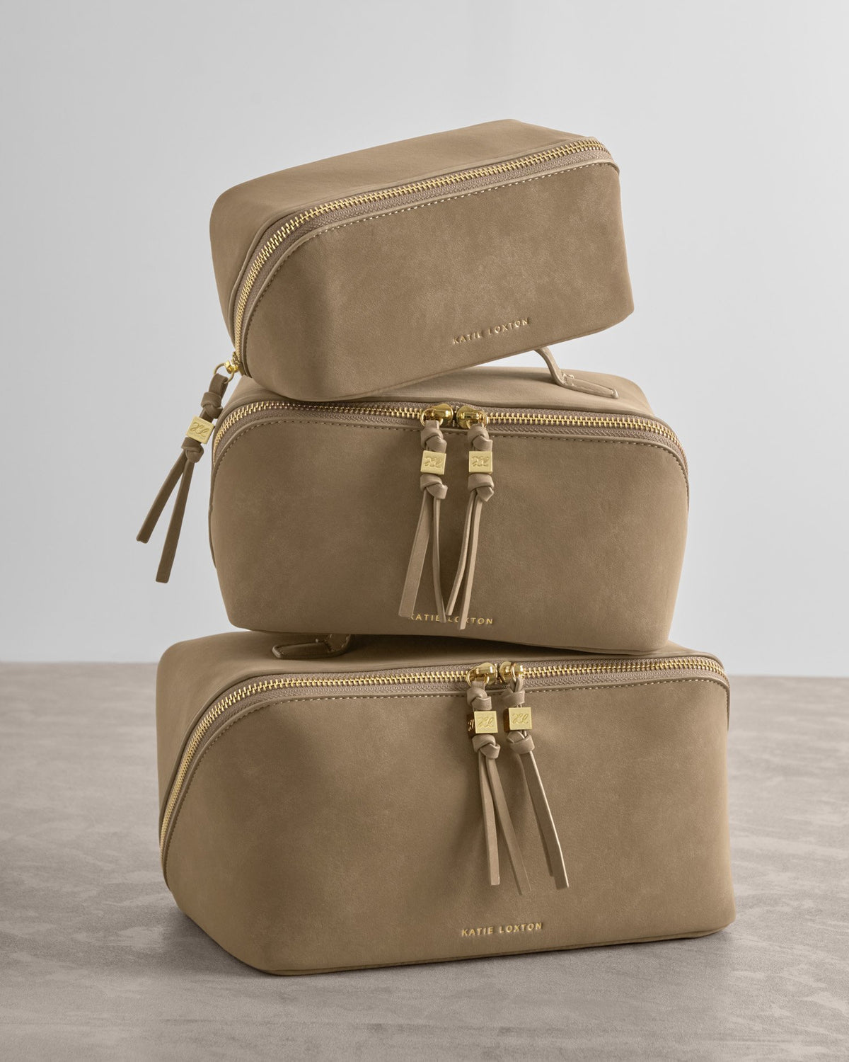 Katie Loxton - Soho Makeup/Wash Bag