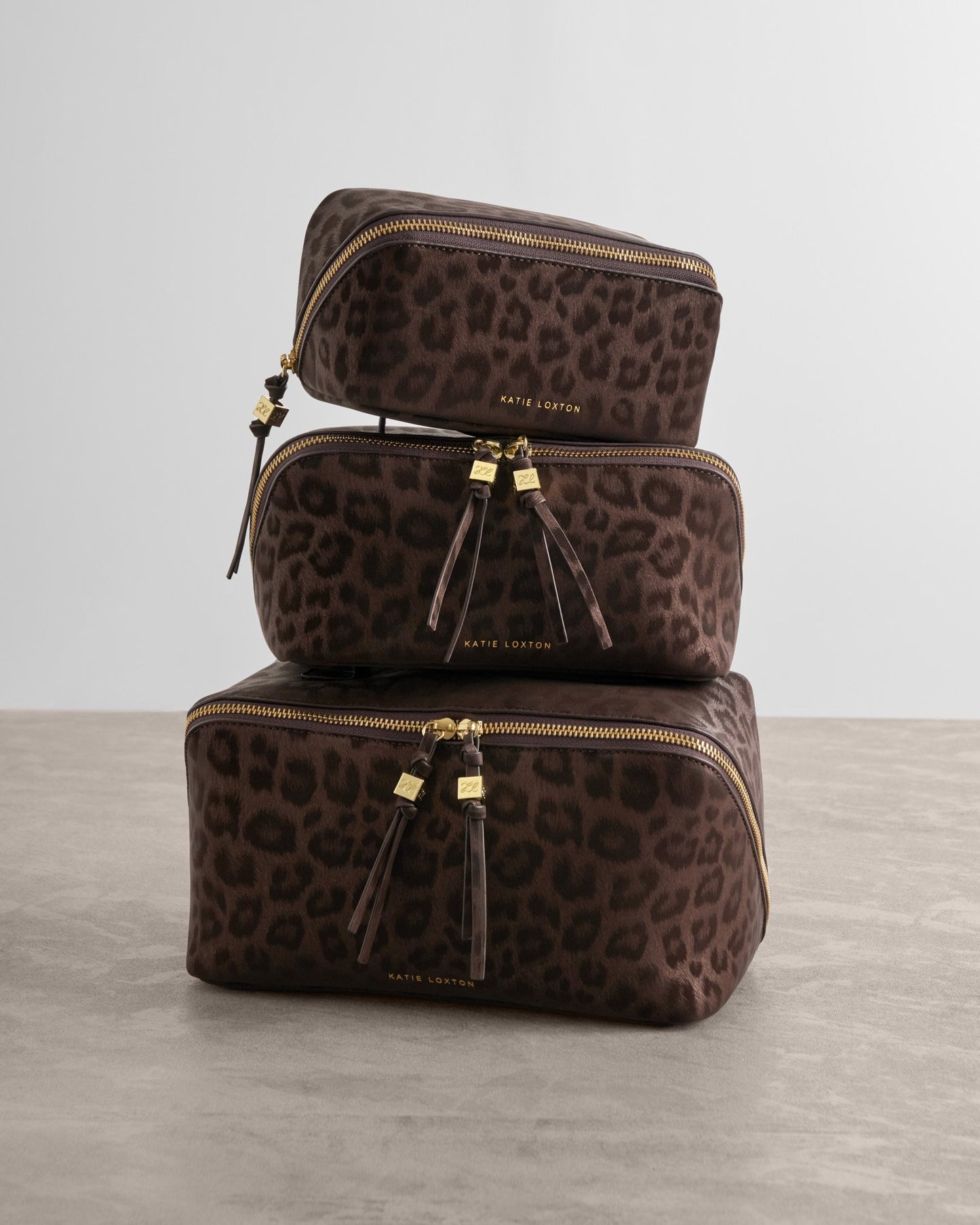Katie Loxton - Soho Makeup/Wash Bag