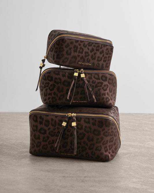 Katie Loxton - Soho Makeup/Wash Bag