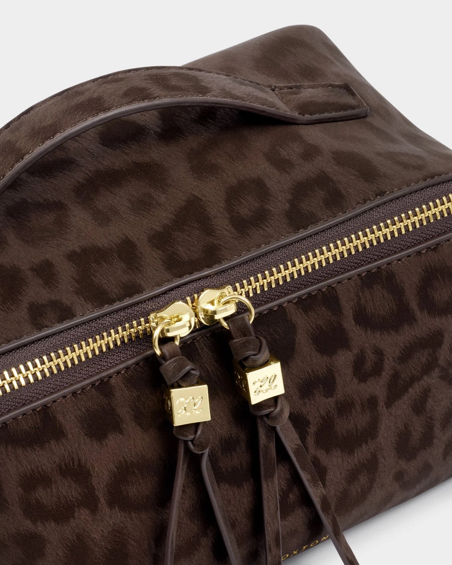 Katie Loxton - Soho Makeup/Wash Bag