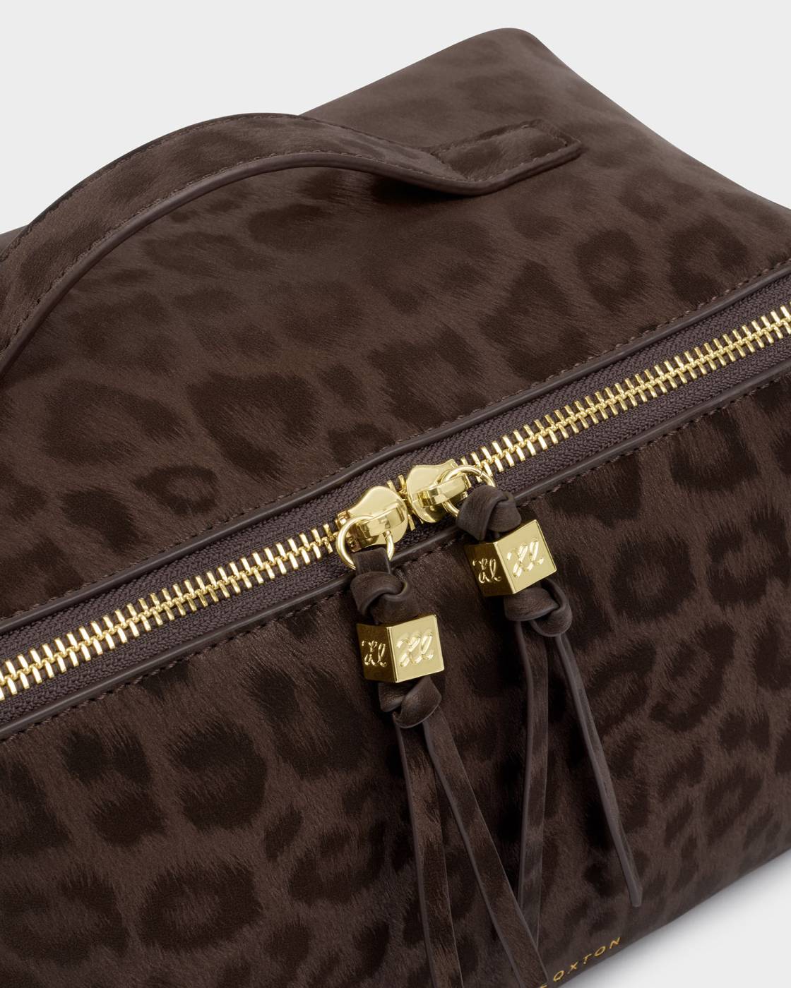 Katie Loxton - Soho Makeup/Wash Bag