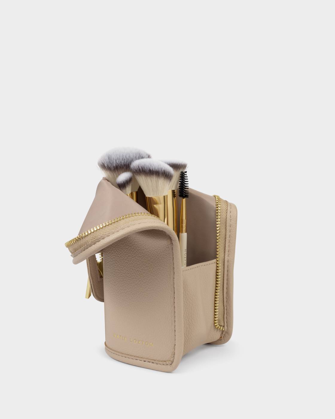 Katie Loxton - Travel Makeup Brush Set