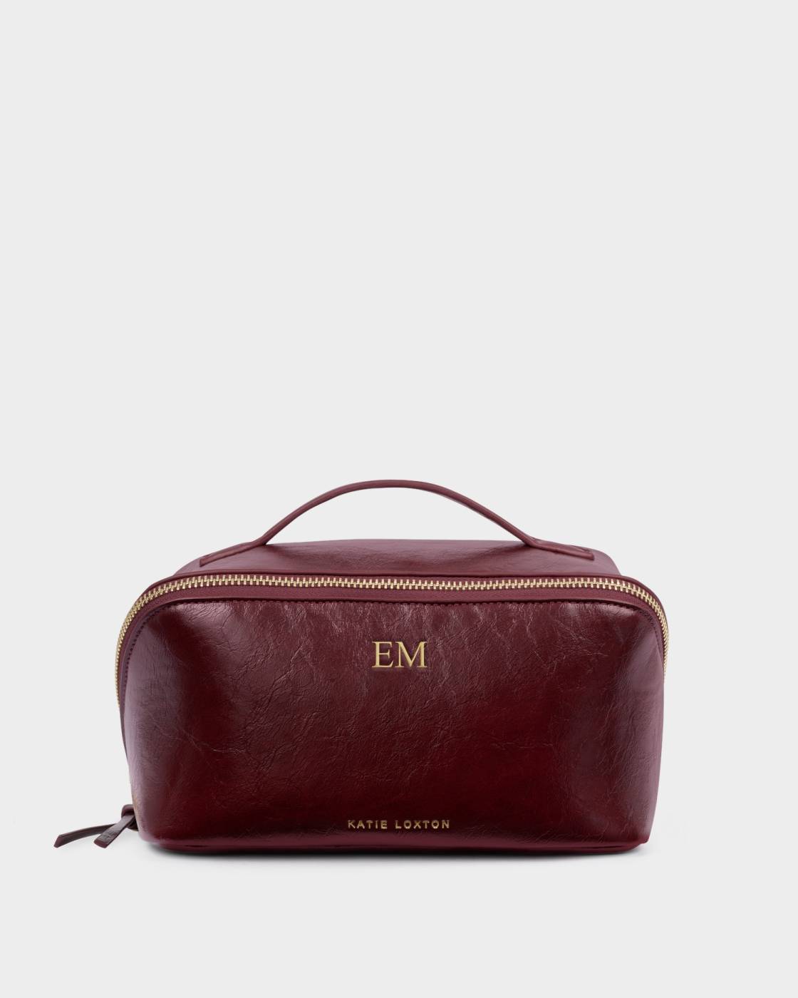 Katie Loxton - Soho Makeup/Wash Bag