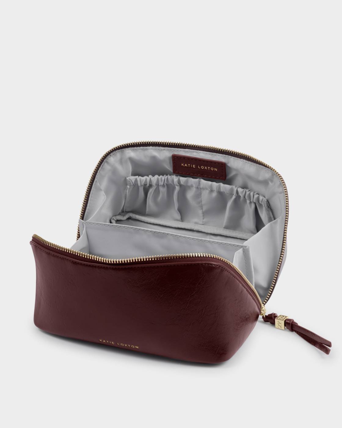 Katie Loxton - Soho Makeup/Wash Bag