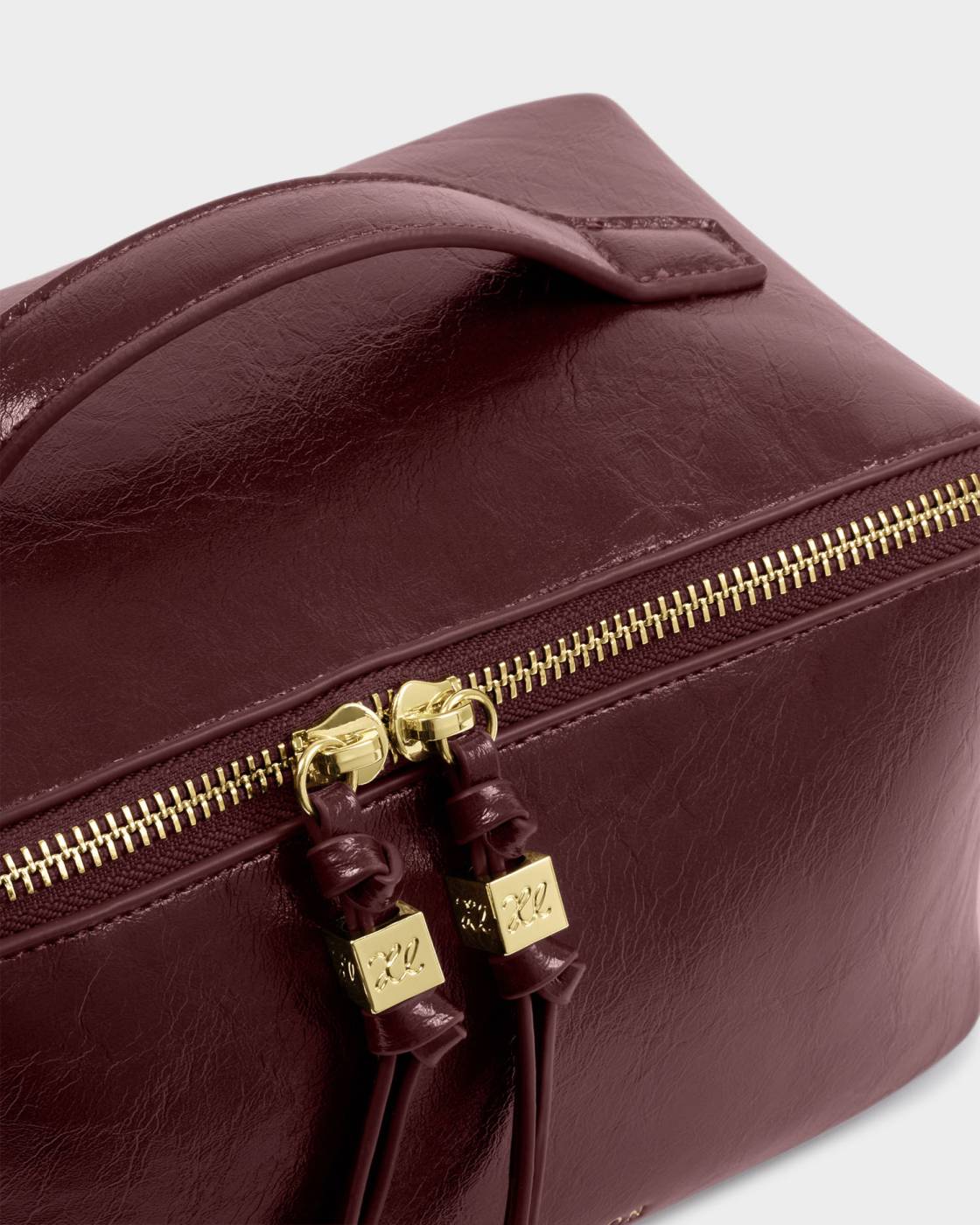 Katie Loxton - Soho Makeup/Wash Bag