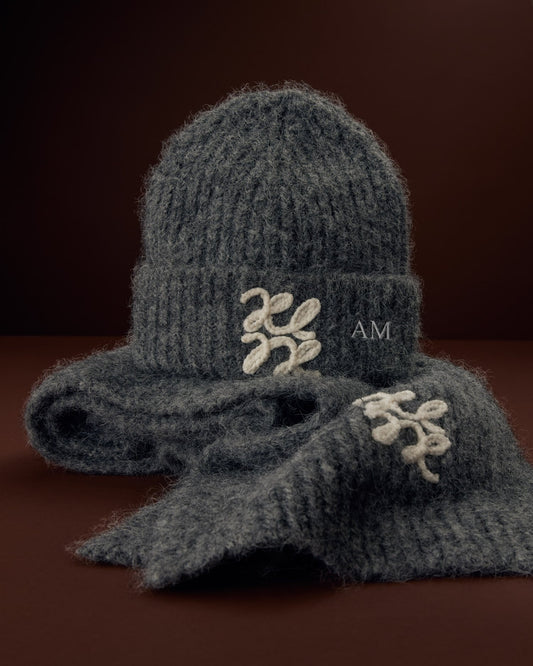 Katie Loxton - Logo Appliqué Hat