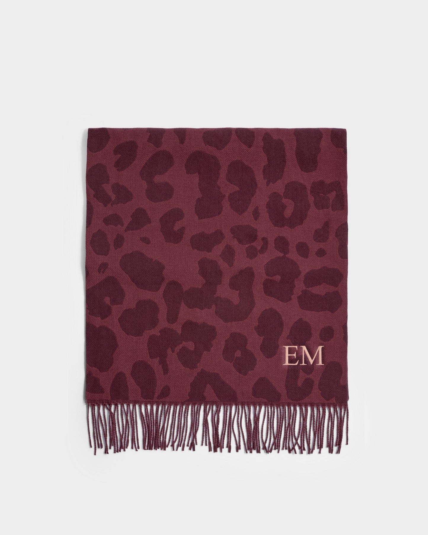 Katie Loxton - Printed Blanket Scarf