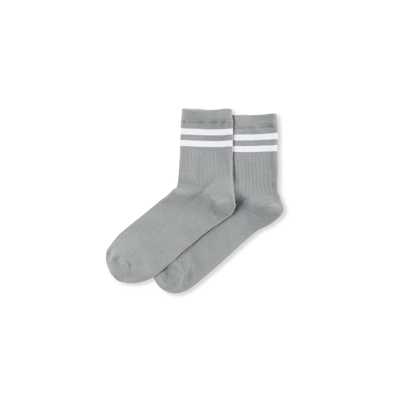 Chalk - Bamboo Ankle Socks