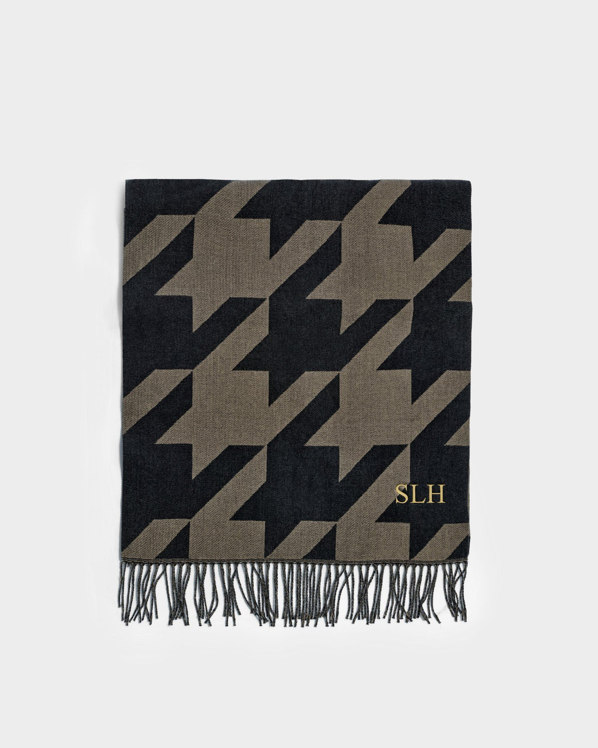 Katie Loxton - Printed Blanket Scarf