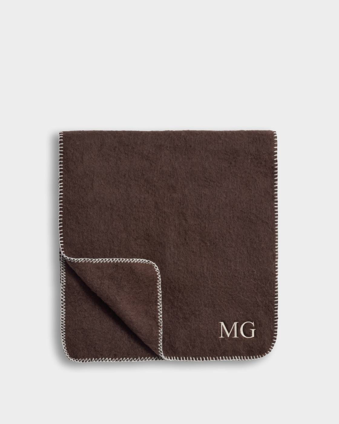 Katie Loxton - Whipstitch Scarf