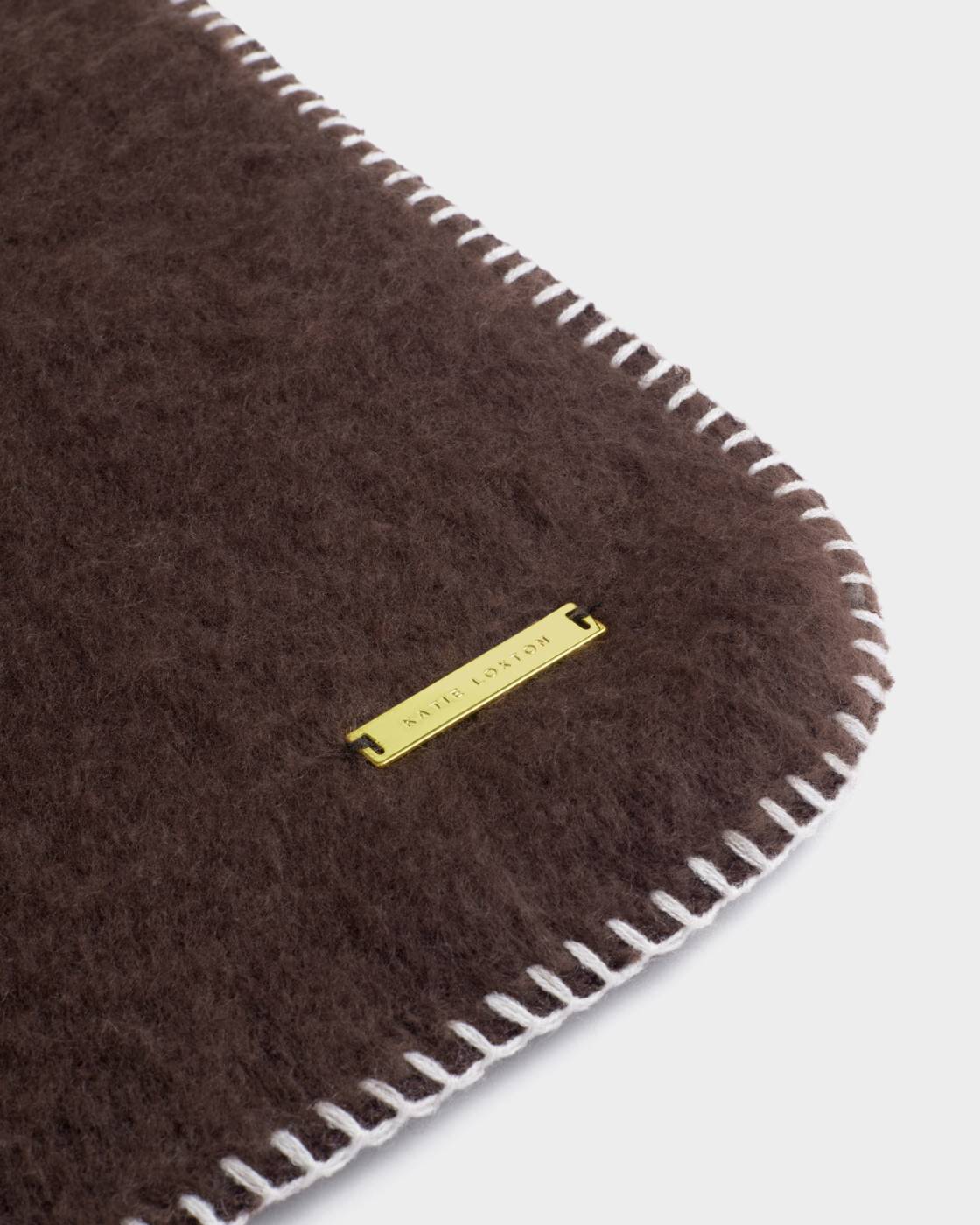 Katie Loxton - Whipstitch Scarf