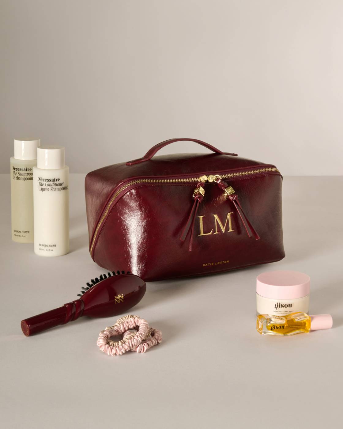 Katie Loxton - Soho Makeup/Wash Bag