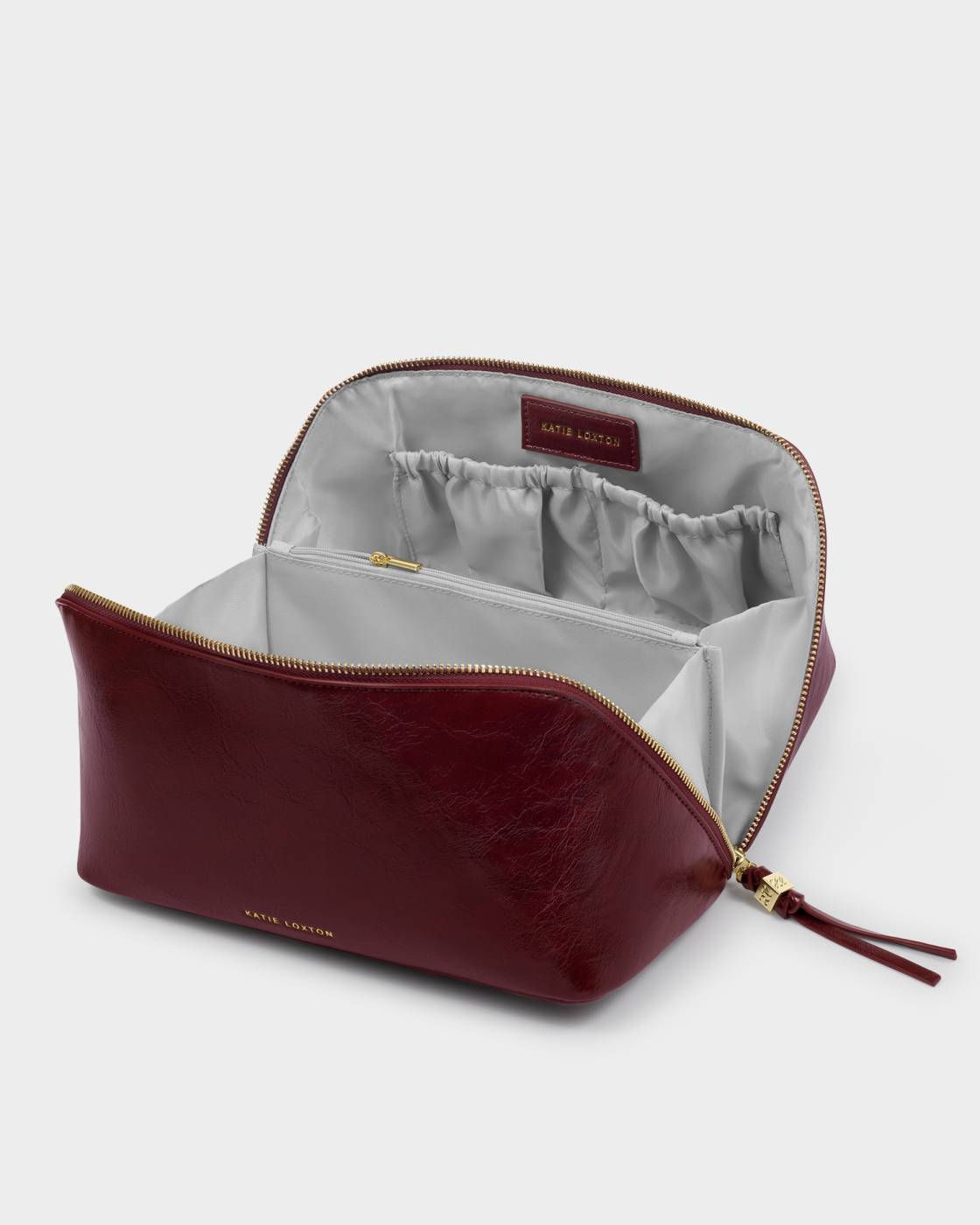 Katie Loxton - Soho Makeup/Wash Bag