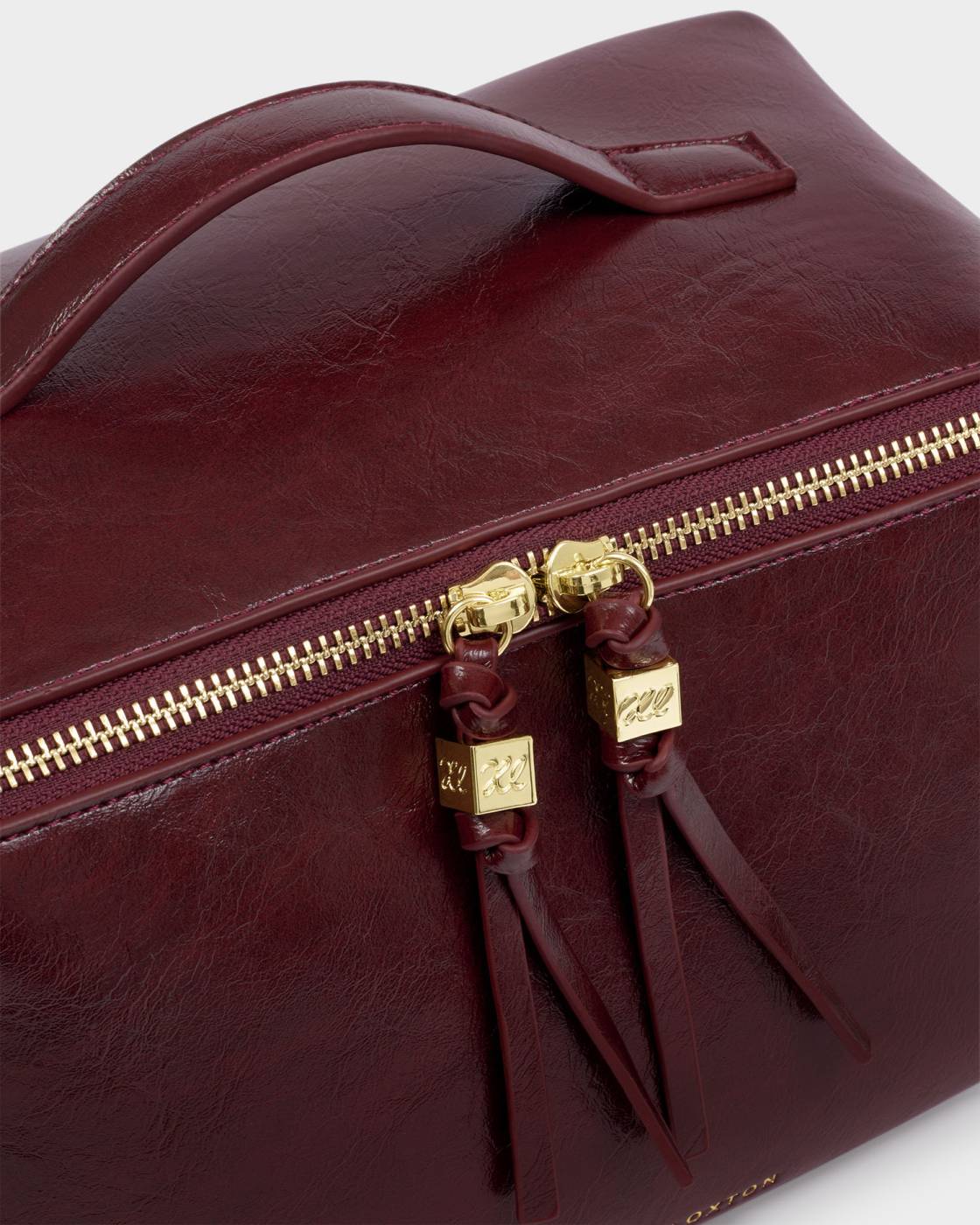 Katie Loxton - Soho Makeup/Wash Bag