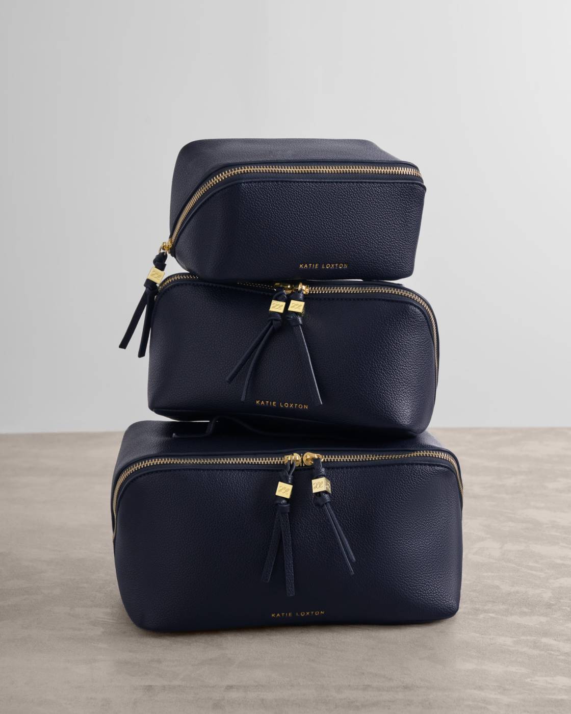 Katie Loxton - Soho Makeup/Wash Bag