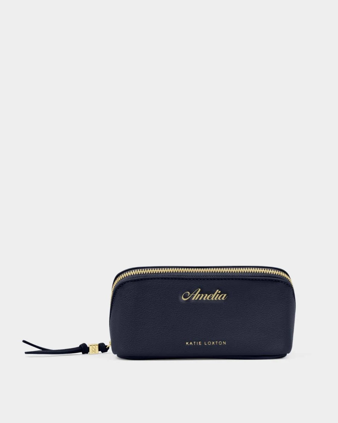 Katie Loxton - Soho Makeup/Wash Bag