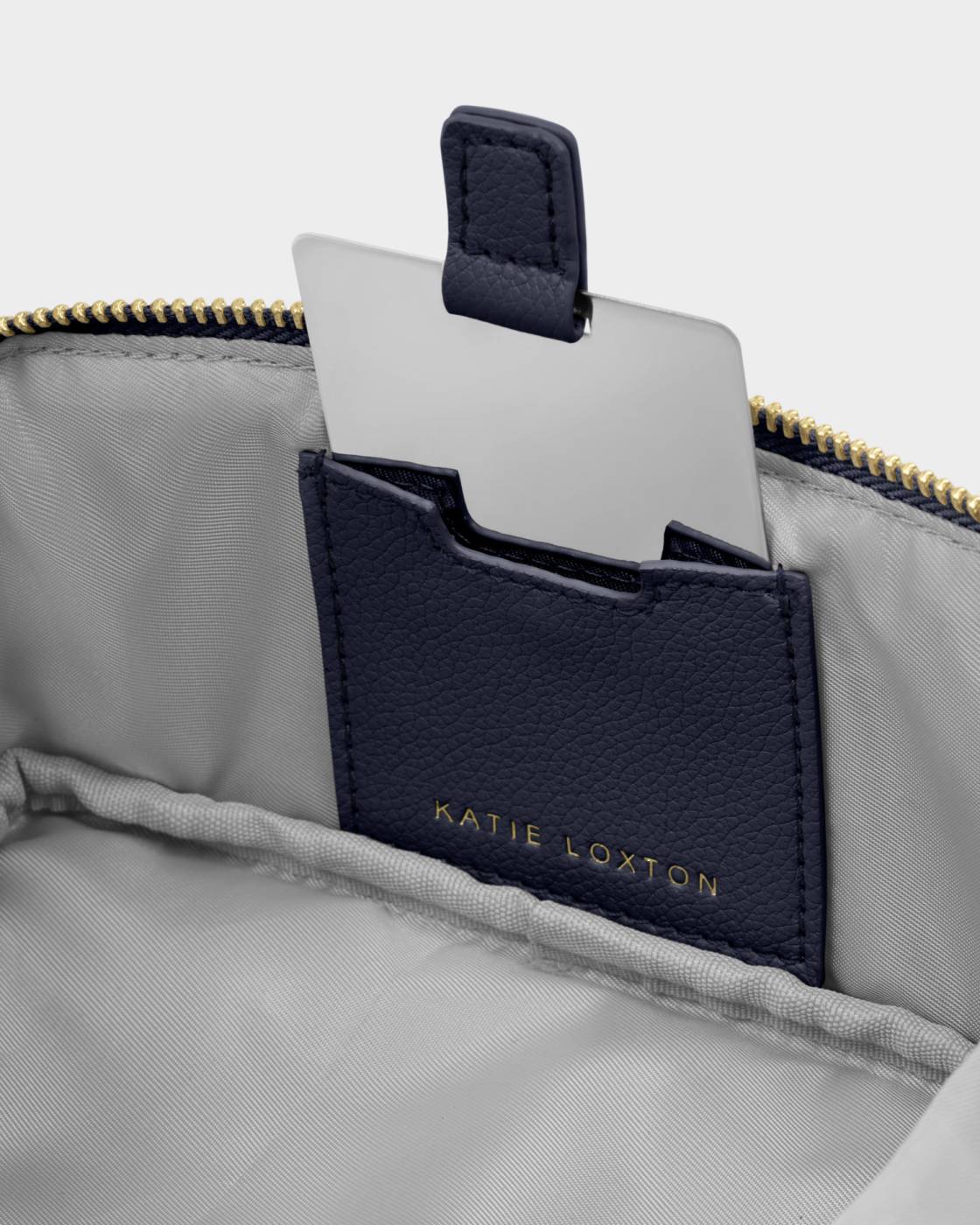 Katie Loxton - Soho Makeup/Wash Bag