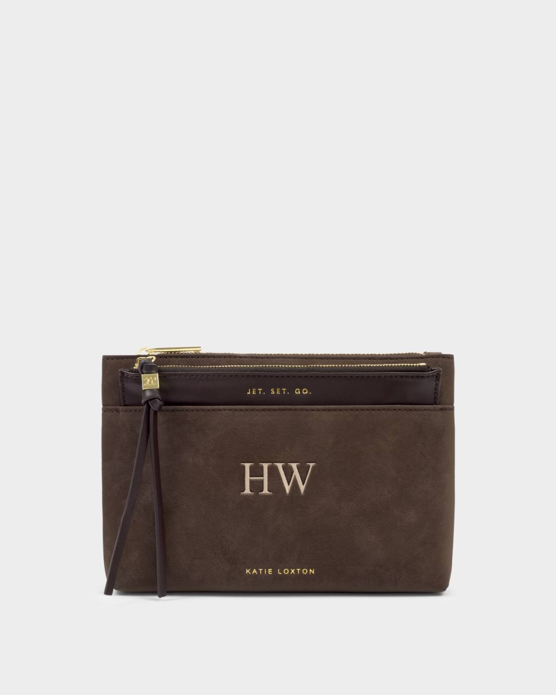 Katie Loxton - Travel Duo Pouch